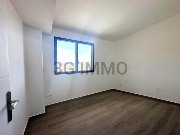 Vente / Maison neuve
