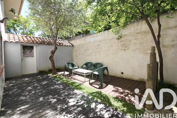 Maison à vendre 7 pièces 235 m² Marseille 12