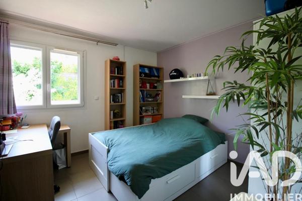 Maison à vendre 7 pièces 235 m² Marseille 12
