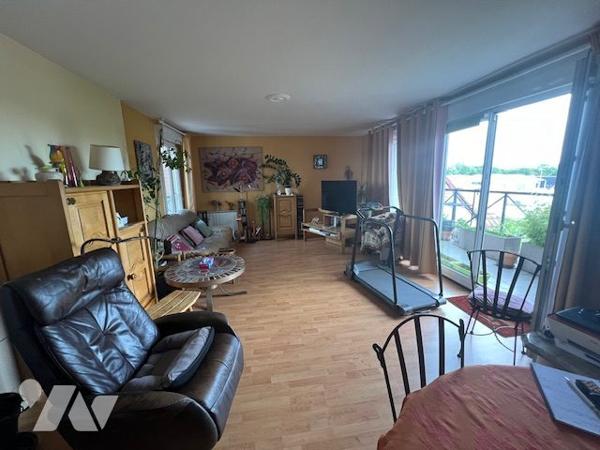 Appartement à vendre Wambrechies