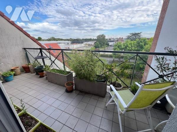 Appartement à vendre Wambrechies