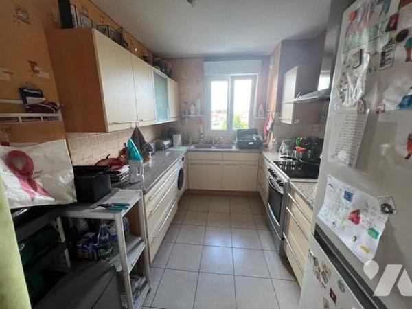 Appartement à vendre Wambrechies