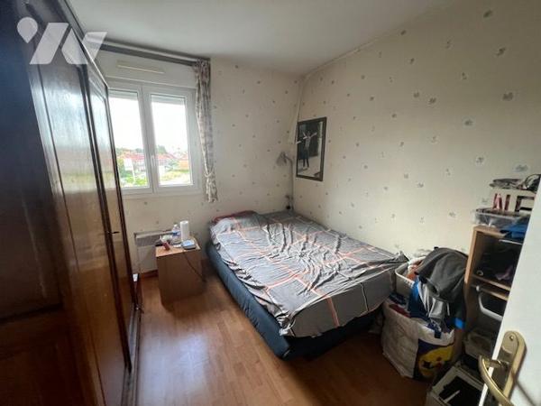 Appartement à vendre Wambrechies