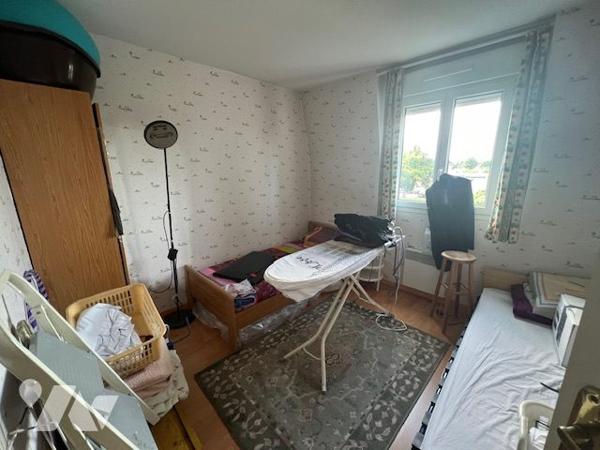 Appartement à vendre Wambrechies