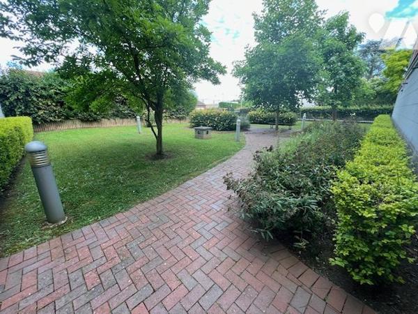 Appartement à vendre Wambrechies