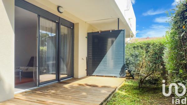 Appartement 2 pièces de 42 m² à Frouzins (31270)