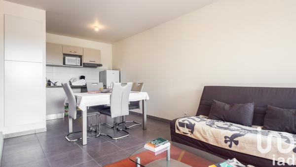 Appartement 2 pièces de 42 m² à Frouzins (31270)