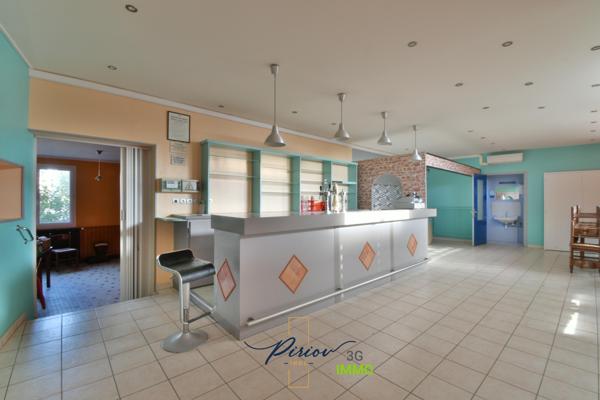 Vente murs / Local Commercial