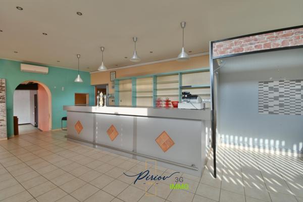 Vente murs / Local Commercial