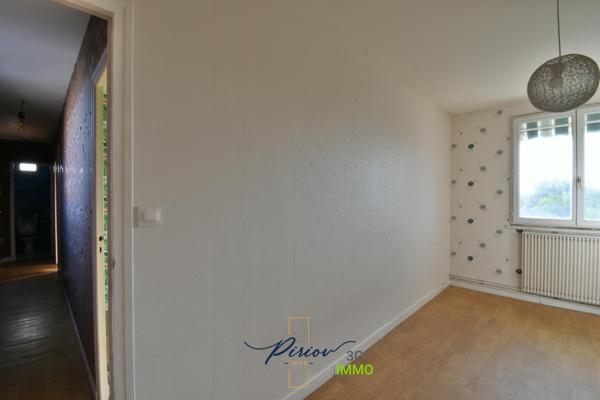 Vente murs / Local Commercial