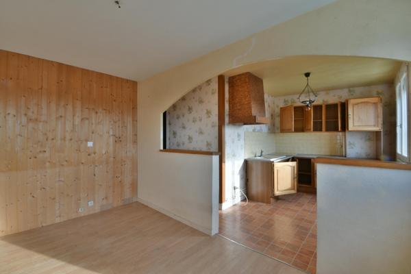 Vente murs / Local Commercial