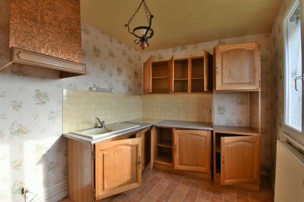 Vente murs / Local Commercial