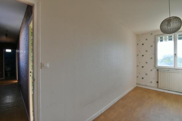 Vente murs / Local Commercial