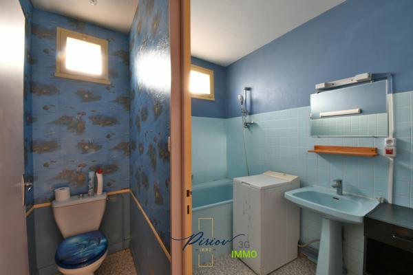 Vente murs / Local Commercial