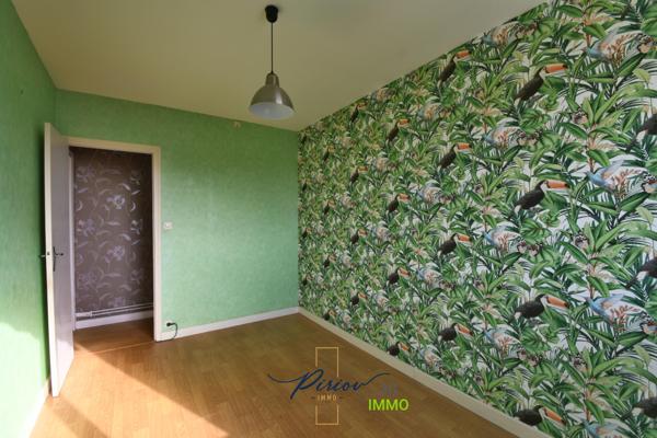 Vente murs / Local Commercial