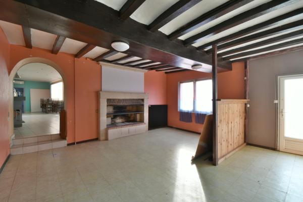 Vente murs / Local Commercial