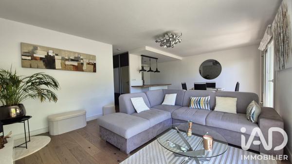 Appartement à vendre 4 pièces 74 m² Vannes