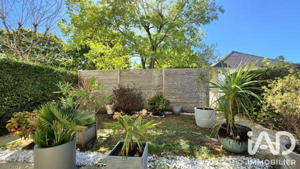 Appartement à vendre 4 pièces 74 m² Vannes