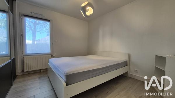 Appartement à vendre 4 pièces 74 m² Vannes