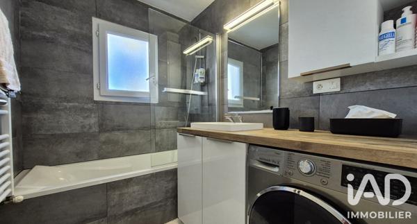Appartement à vendre 4 pièces 74 m² Vannes