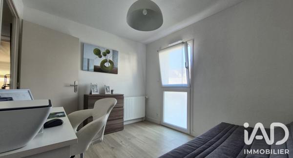 Appartement à vendre 4 pièces 74 m² Vannes