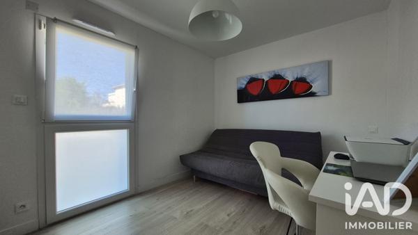 Appartement à vendre 4 pièces 74 m² Vannes