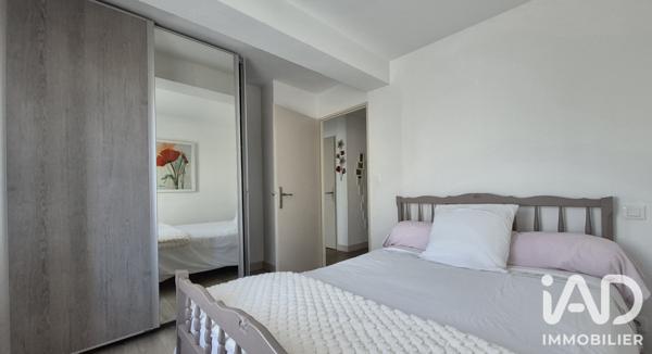 Appartement à vendre 4 pièces 74 m² Vannes