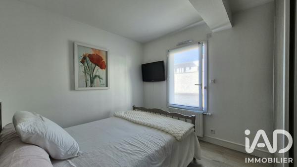 Appartement à vendre 4 pièces 74 m² Vannes