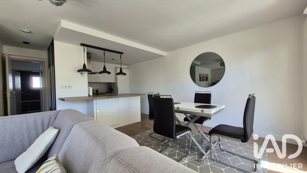 Appartement à vendre 4 pièces 74 m² Vannes
