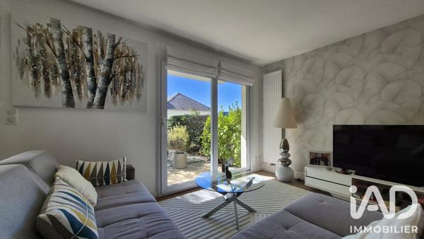 Appartement à vendre 4 pièces 74 m² Vannes