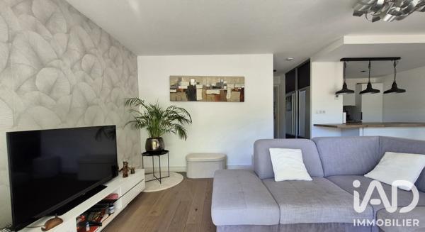 Appartement à vendre 4 pièces 74 m² Vannes
