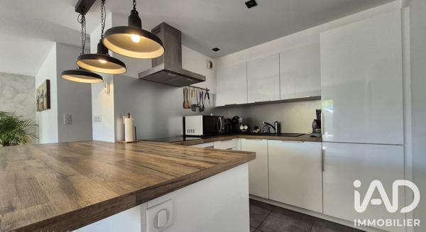 Appartement à vendre 4 pièces 74 m² Vannes