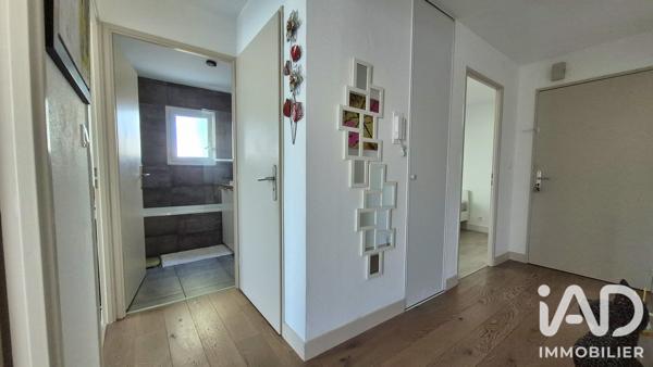 Appartement à vendre 4 pièces 74 m² Vannes