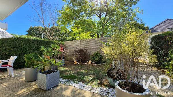 Appartement à vendre 4 pièces 74 m² Vannes