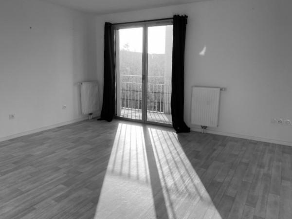 Haluchère – 3 pièces avec balcon et parking – 231.000 € fai