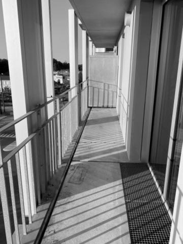 Haluchère – 3 pièces avec balcon et parking – 231.000 € fai