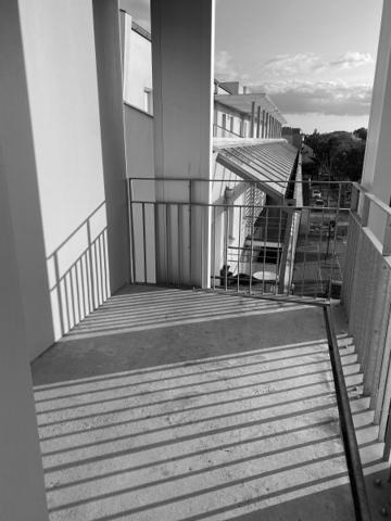 Haluchère – 3 pièces avec balcon et parking – 231.000 € fai