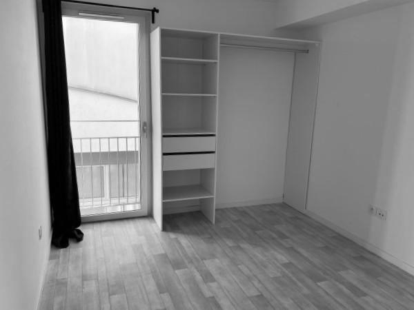 Haluchère – 3 pièces avec balcon et parking – 231.000 € fai