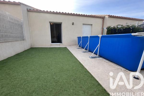 Maison à vendre 4 pièces 84 m² Laurens