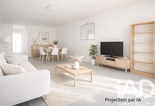 Maison à vendre 4 pièces 84 m² Laurens