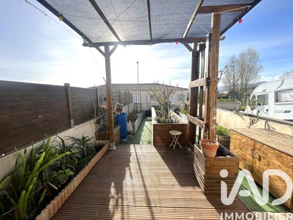 Maison à vendre 4 pièces 84 m² Laurens