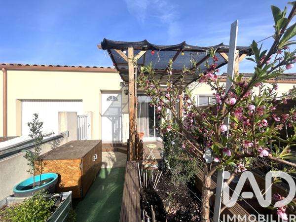 Maison à vendre 4 pièces 84 m² Laurens