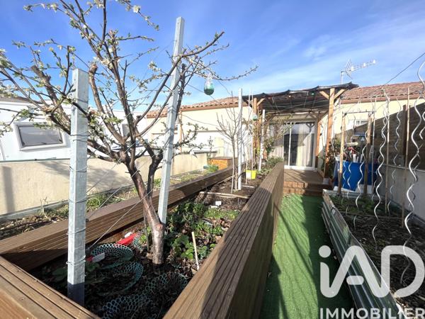 Maison à vendre 4 pièces 84 m² Laurens