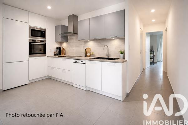 Maison à vendre 4 pièces 84 m² Laurens