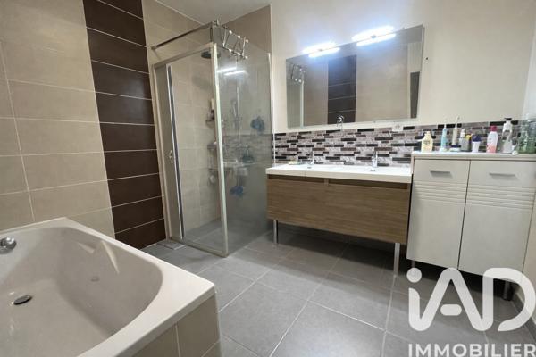 Maison à vendre 4 pièces 84 m² Laurens