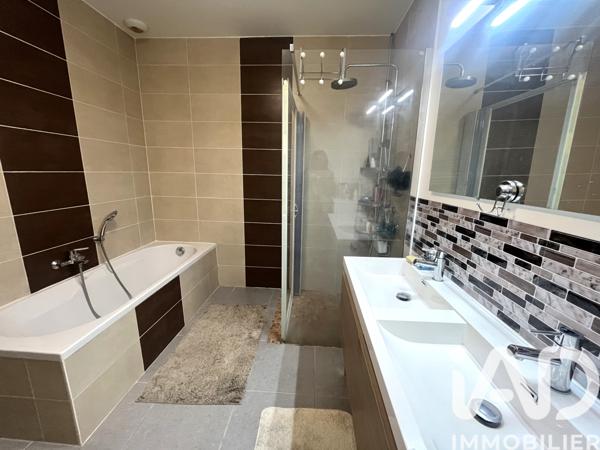 Maison à vendre 4 pièces 84 m² Laurens