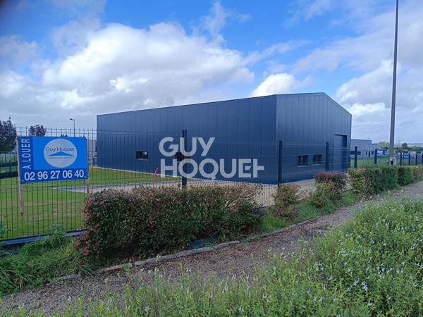 local d'activité / entrepôt Broons 400 m2