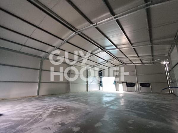 local d'activité / entrepôt Broons 400 m2