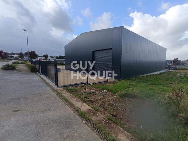 local d'activité / entrepôt Broons 400 m2
