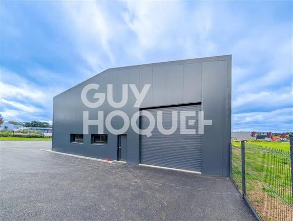 local d'activité / entrepôt Broons 400 m2